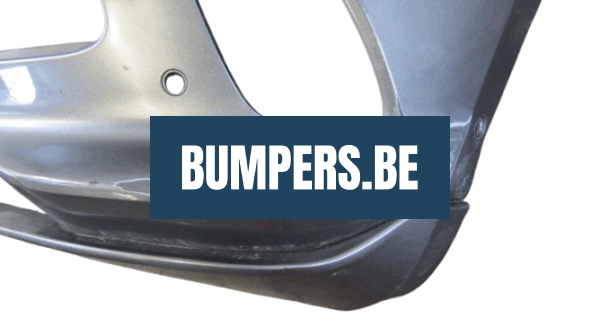 Bumper Aston Martin DBX 20- GOMY83-17D957 Achterbumper Q3426