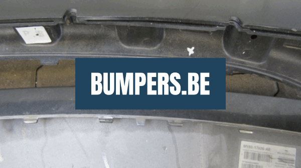 Bumper Aston Martin DBX 20- GOMY83-17D957 Achterbumper Q3426