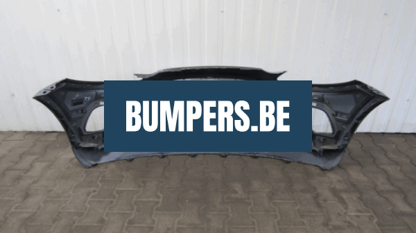 Bumper Aston Martin DBX 20- GOMY83-17D957 Achterbumper Q3426