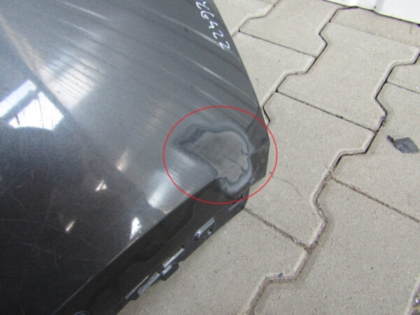 Bumper Toyota C-HR CHR 16-19 52119F4010 Voorbumper JK6422