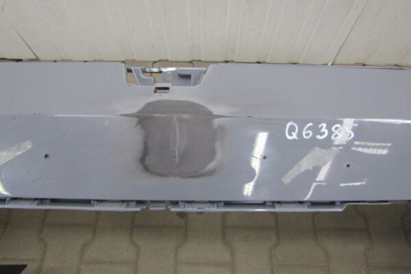 Bumper Volkswagen Golf 8 VIII GTI 5H0 20- Voorbumper Q6385
