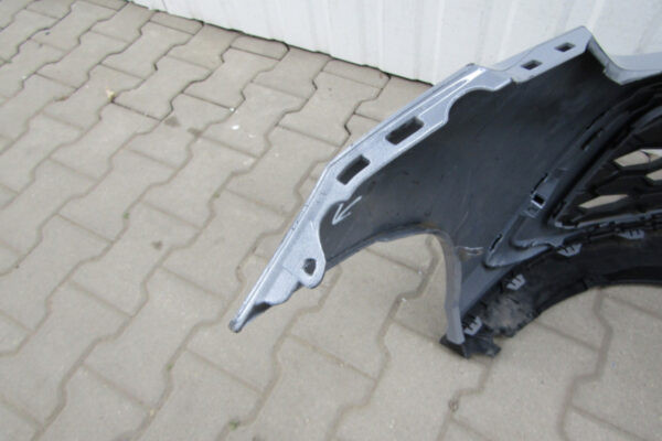 Bumper Volkswagen Golf 8 VIII GTI 5H0 20- Voorbumper Q6385