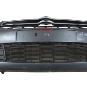 Bumper Citroen C-Elysee II 12-16-9676957477 Voorbumper KJ-10576A