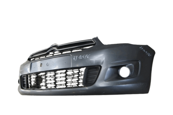 Bumper Citroen C-Elysee II 12-16-9676957477 Voorbumper KJ-10576A