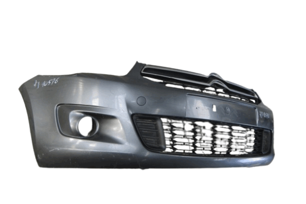 Bumper Citroen C-Elysee II 12-16-9676957477 Voorbumper KJ-10576A
