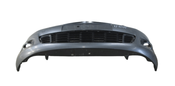 Bumper Citroen C-Elysee II 12-16-9676957477 Voorbumper KJ-10576A