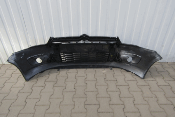 Bumper Citroen C-Elysee II 12-16-9676957477 Voorbumper KJ-10576A