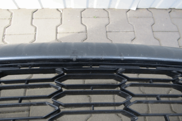 Bumper Citroen C-Elysee II 12-16-9676957477 Voorbumper KJ-10576A