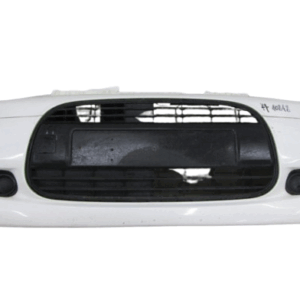 Bumper Citroen C1 Facelift 08-12 Voorbumper KJ10448