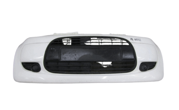 Bumper Citroen C1 Facelift 08-12 Voorbumper KJ10448