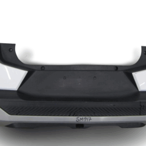 Bumper Citroën C3 IV 23-9856689780 Achterbumper SM147