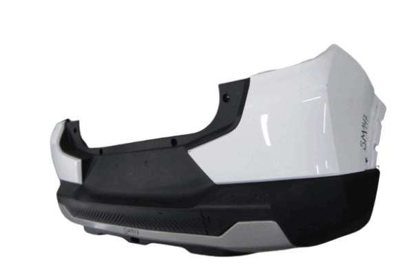 Bumper Citroën C3 IV 23-9856689780 Achterbumper SM147