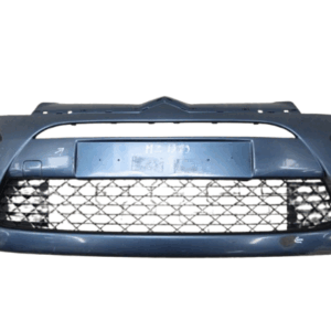 Bumper Citroen C4 Picasso Short 06-10-Voorbumper MZ1389