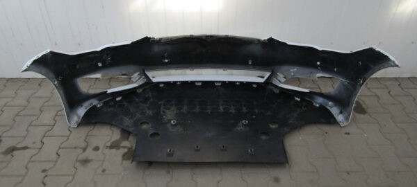 Bumper Tesla S Facelift 16- Voorbumper KS7220