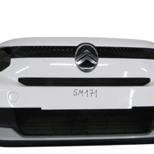 Bumper Citroen C3 IV 24- Voorbumper SM171