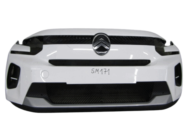 Bumper Citroen C3 IV 24- Voorbumper SM171