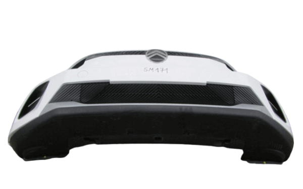 Bumper Citroen C3 IV 24- Voorbumper SM171