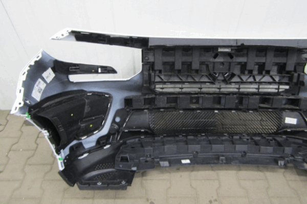 Bumper Citroen C3 IV 24- Voorbumper SM171