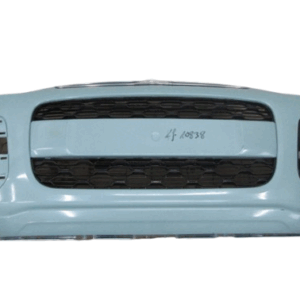 Bumper Citroen C3 Picasso Facelift 12-Voorbumper KJ10838