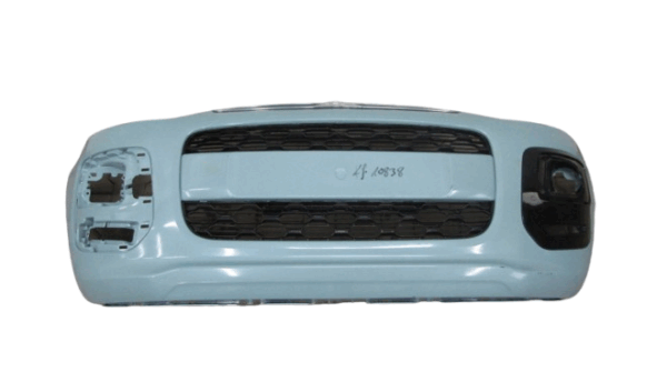 Bumper Citroen C3 Picasso Facelift 12-Voorbumper KJ10838
