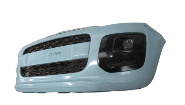 Bumper Citroen C3 Picasso Facelift 12-Voorbumper KJ10838