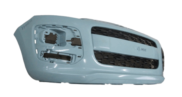 Bumper Citroen C3 Picasso Facelift 12-Voorbumper KJ10838
