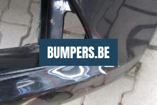 Bumper Volkswagen EOS 1Q0 05-10 Voorbumper MZ1215