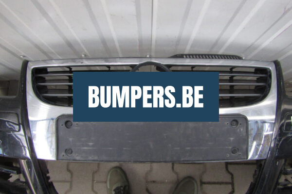 Bumper Volkswagen EOS 1Q0 05-10 Voorbumper MZ1215