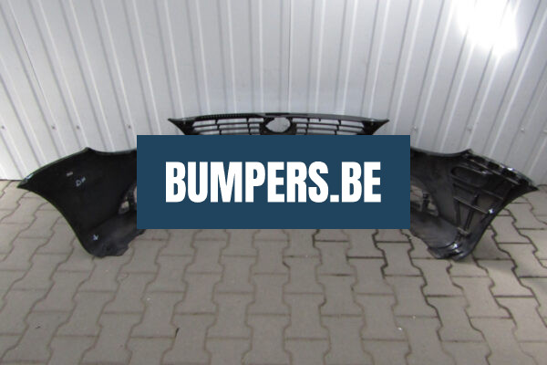 Bumper Volkswagen EOS 1Q0 05-10 Voorbumper MZ1215