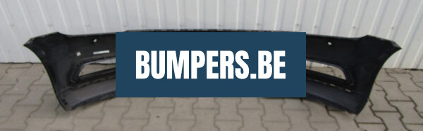Bumper Volkswagen Passat B8 3G0 14-19 Voorbumper KS7766