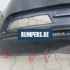 Bumper Volkswagen Passat B8 3G0 14-19 Voorbumper KS7766