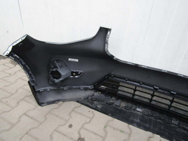 Bumper Volvo XC40 XC 40 Facelift 22- Voorbumper MZ1393