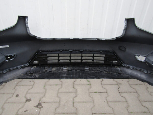 Bumper Volvo XC40 XC 40 Facelift 22- Voorbumper MZ1393
