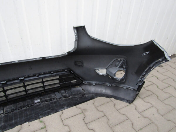 Bumper Volvo XC40 XC 40 Facelift 22- Voorbumper MZ1393