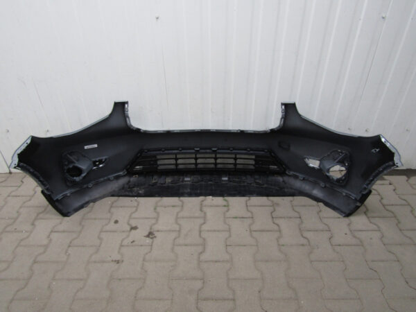 Bumper Volvo XC40 XC 40 Facelift 22- Voorbumper MZ1393