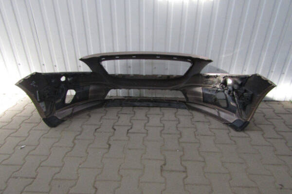 Bumper Volvo V40 Cross Country 12-15 Voorbumper Q6267