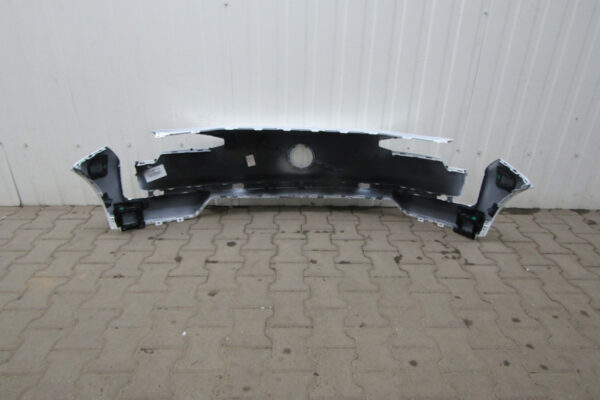 Bumper Volvo EX30 EX 30 23- Voorbumper Q6164