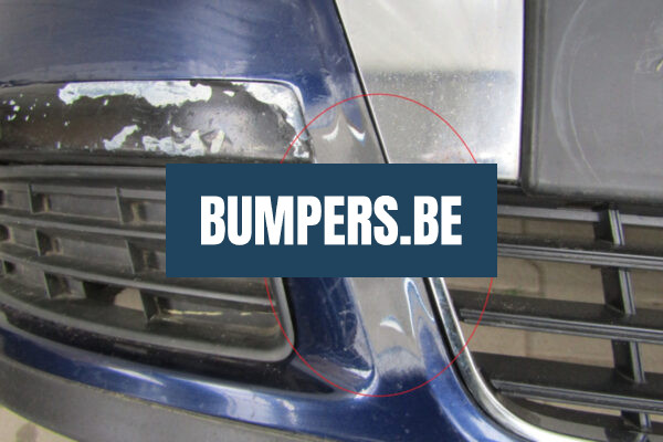 Bumper Volkswagen Passat B6 3C0 05-10 Voorbumper KLS Q5899