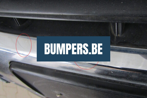 Bumper Volkswagen Passat B6 3C0 05-10 Voorbumper KLS Q5899