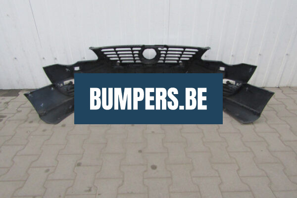 Bumper Volkswagen Passat B6 3C0 05-10 Voorbumper KLS Q5899