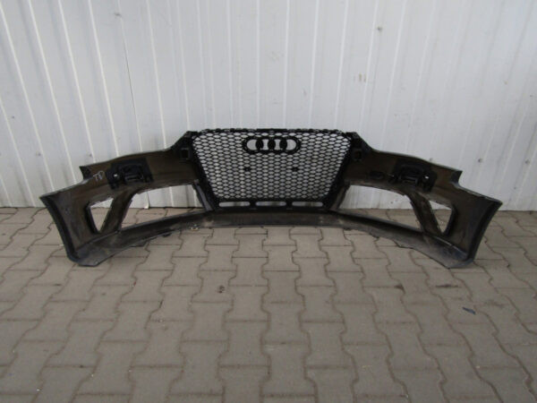 Bumper Audi RS4 B8 8K0 12-15 RS 4 Voorbumper
