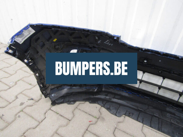 Bumper Volkswagen T-ROC 2GA Troc R Facelift 22-24 Voorbumper MZ1510