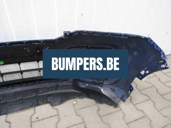 Bumper Volkswagen T-ROC 2GA Troc R Facelift 22-24 Voorbumper MZ1510