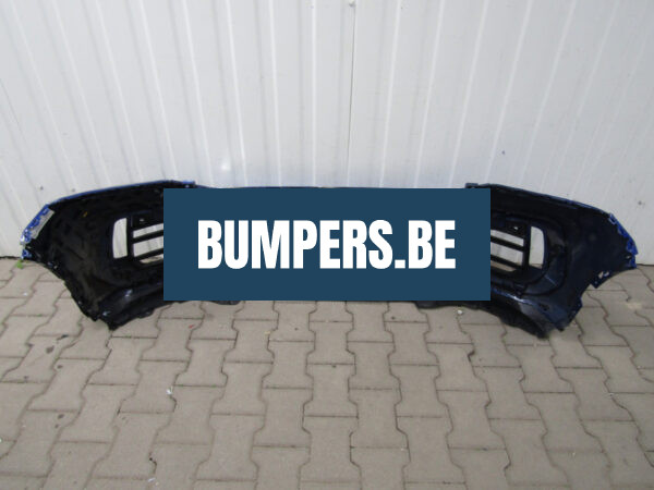Bumper Volkswagen T-ROC 2GA Troc R Facelift 22-24 Voorbumper MZ1510