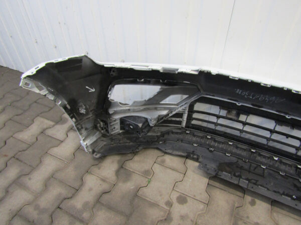 Bumper Volkswagen VW Tiguan 2 II 5NA R Line 16- Rline Voorbumper MZ120