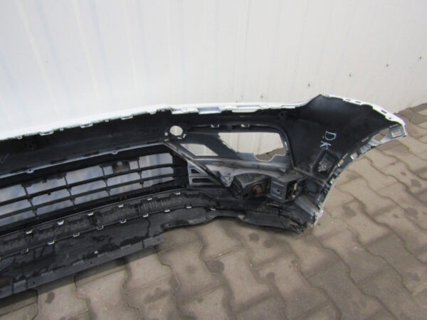 Bumper Volkswagen VW Tiguan 2 II 5NA R Line 16- Rline Voorbumper MZ120