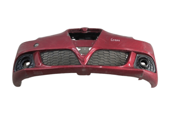 Bumper Alfa Romeo Giulietta 10-15 Voorbumper Q5851