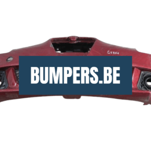 Bumper Alfa Romeo Giulietta 10-15 Voorbumper Q5851