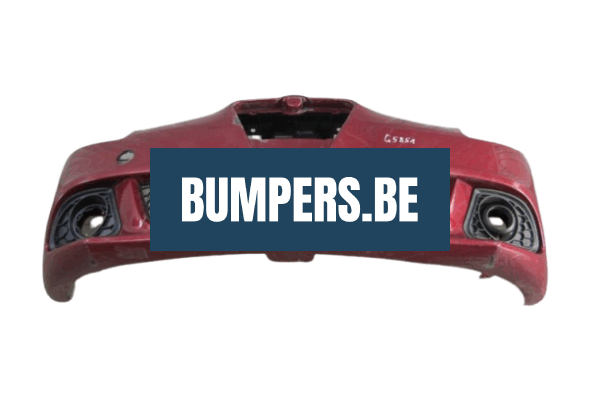 Bumper Alfa Romeo Giulietta 10-15 Voorbumper Q5851