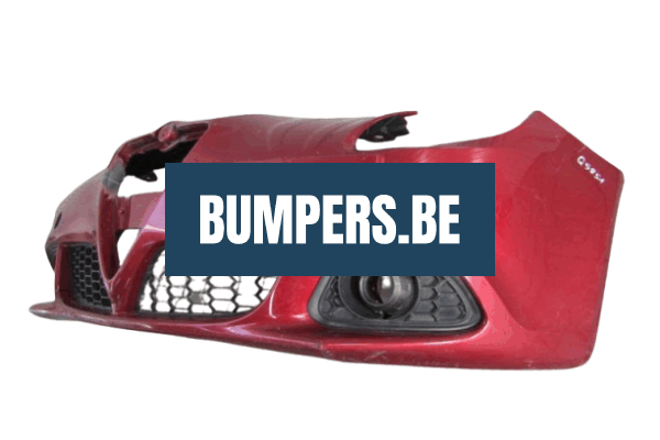 Bumper Alfa Romeo Giulietta 10-15 Voorbumper Q5851